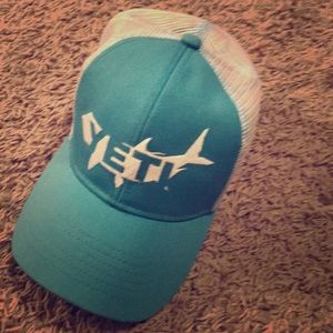 Yeti adult hat